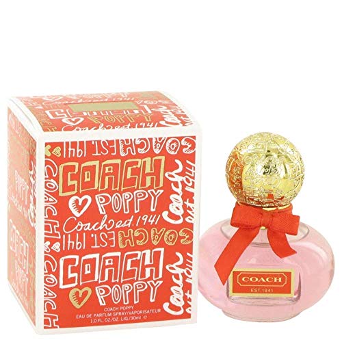 Perfume-Coach Est 1941 Perfume
