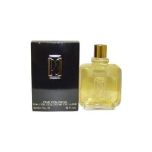 After Shave - Ps Fine Cologne (240Ml)