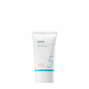 Aqua Sun Spf50++++ Missha 50Ml