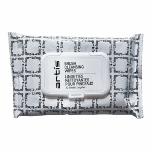 Artis Brush Cleansing Wipes
