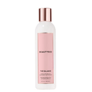 Beauty Bio The Balance  Ph Gel Cleanser (180Ml)