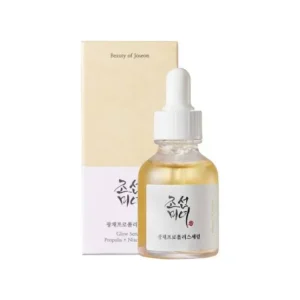 Beauty Of Joseon Propolis + Niacinamide Glow Serum 30Ml