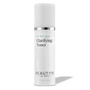 Beauty Rx Clarifying Toner [150Ml]