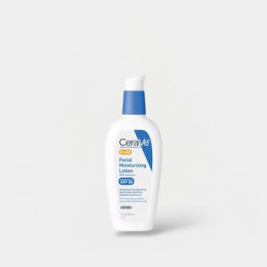 Cerave Am Facial Moisturizing Lotion (89Ml)