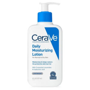 Cerave Daily Moisturizing Lotion (237Ml)