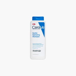 Cerave Gentle Hydrating Shampoo [355Ml]