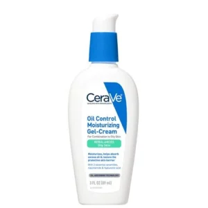 Cerave Oil Control Moisturizing Gel- Cream
