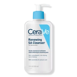 Cerave Renewing SA Cleanser (355Ml)
