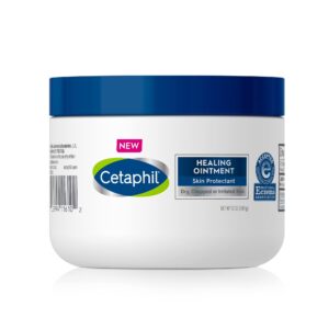 Cetaphil Healing Ointment Skin Protectant (340g)