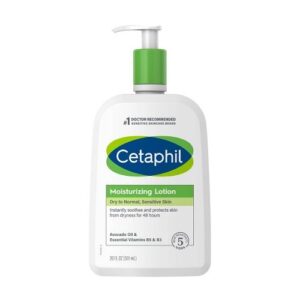 Cetaphil Moisturizing Lotion (591Ml)