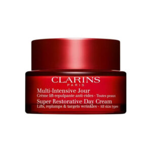 Clarins Multi Intensive Jour Super Restorative Day Cream (50Ml)