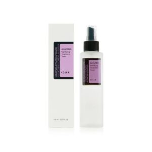 Cosrx AHA/BHA Clarifying Treatment Toner (150Ml)