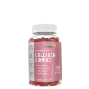 Daynee Collagen Gummies Dietary Supplement