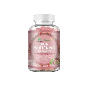 Daynee Skin Whitening Gummies