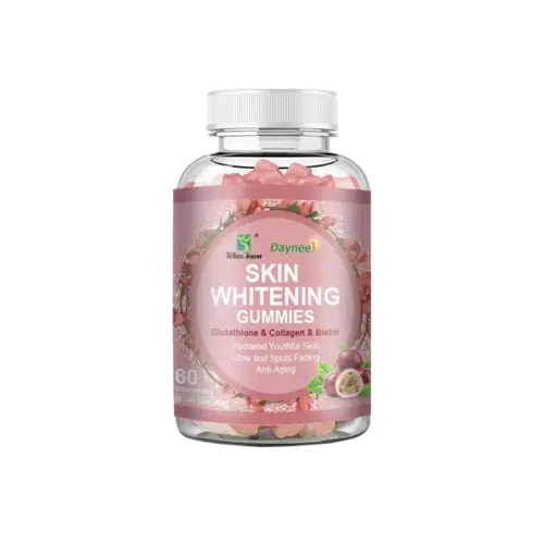 Daynee Skin Whitening Gummies