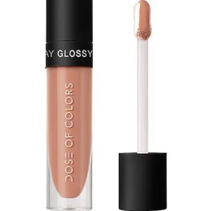 Dose Of Colour Lip Gloss