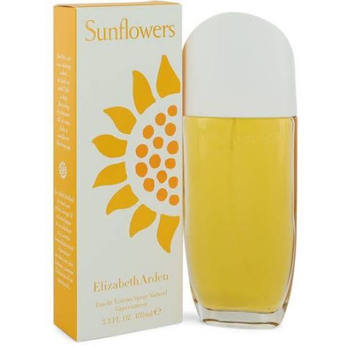 Elizabeth Arden Sunflower Spray (100Ml)