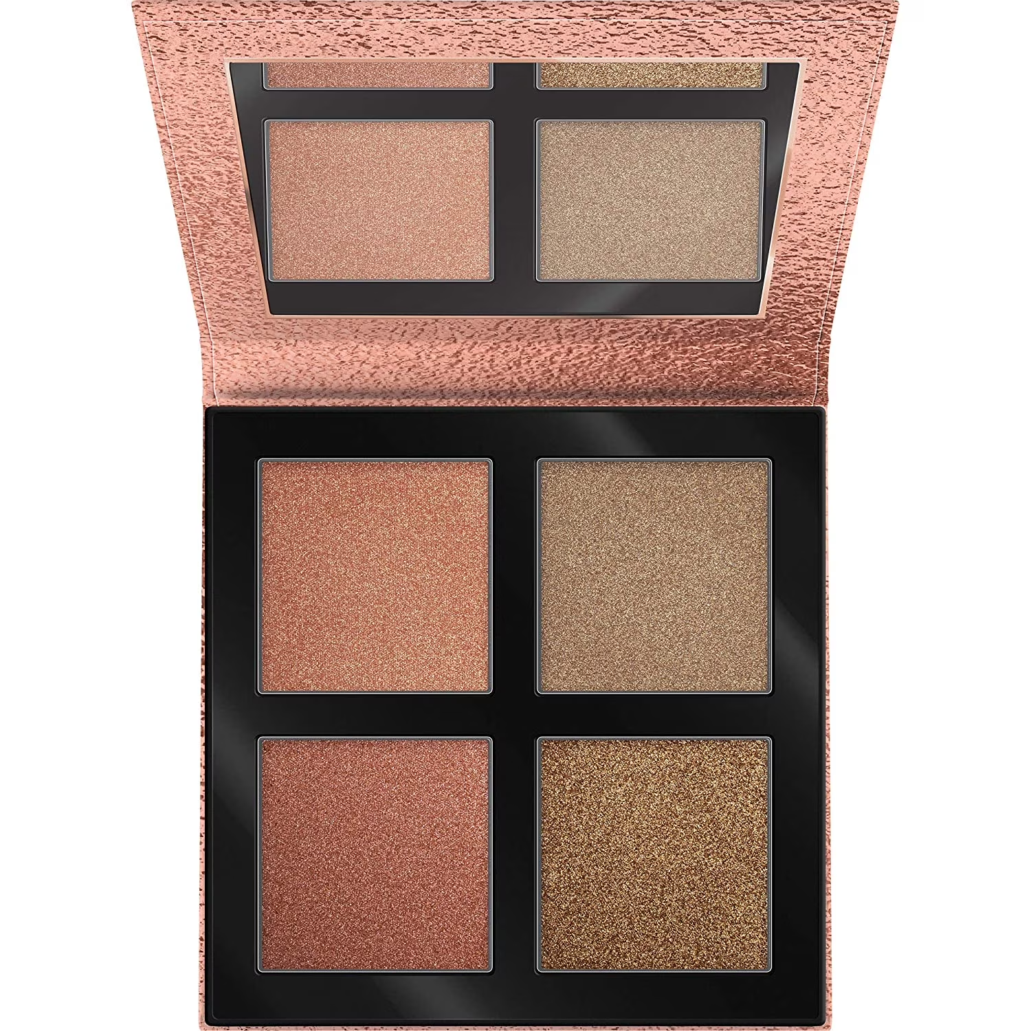 Essence Pure Nude Highlighter Palette