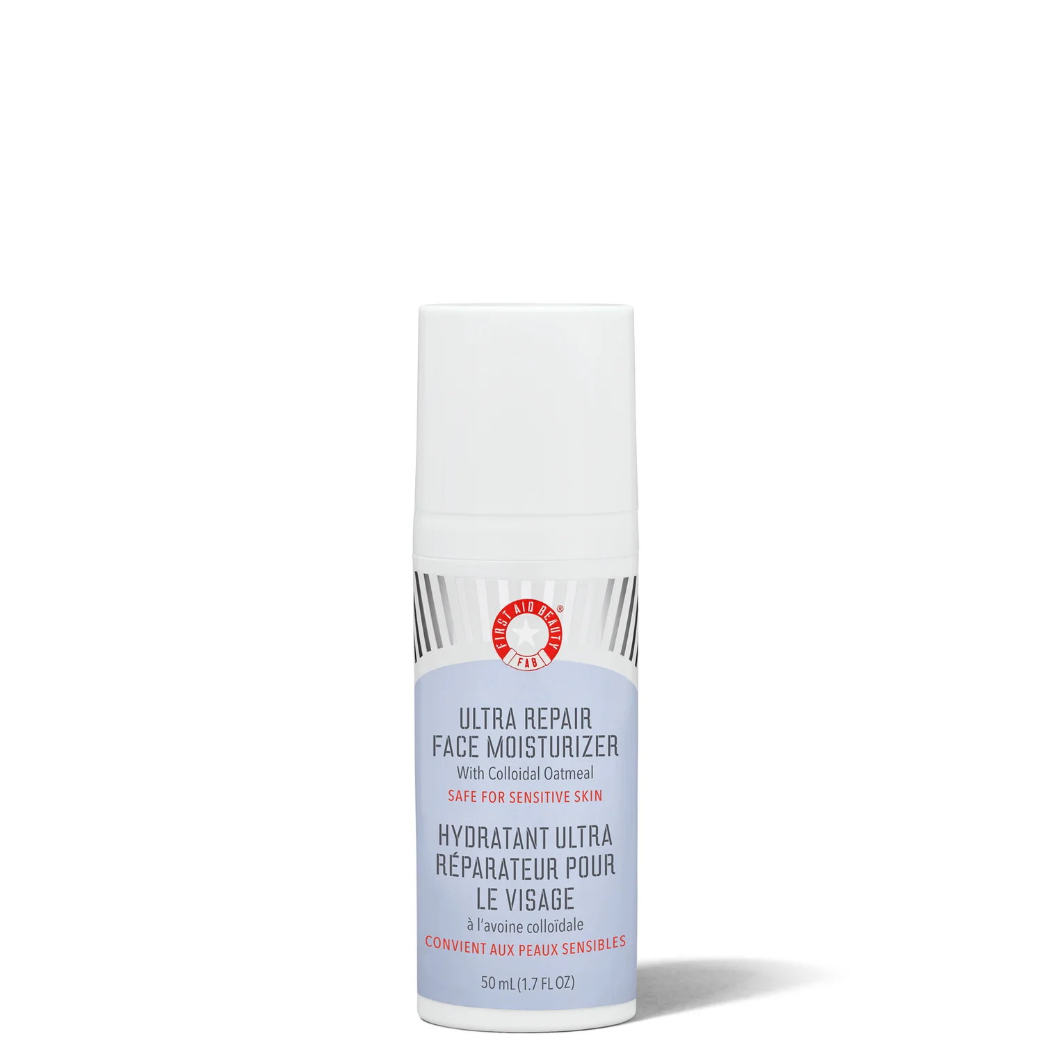Fab Ultra Repair Face Moisturizer (50Ml)