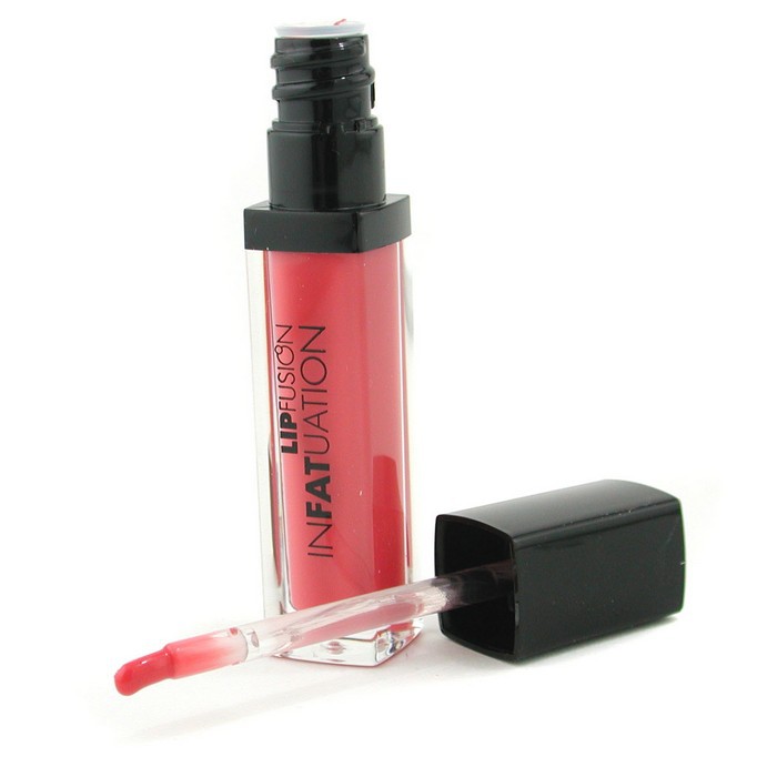 Fussion Beauty Lip Fusion Infatuation Liquid Lip Colour