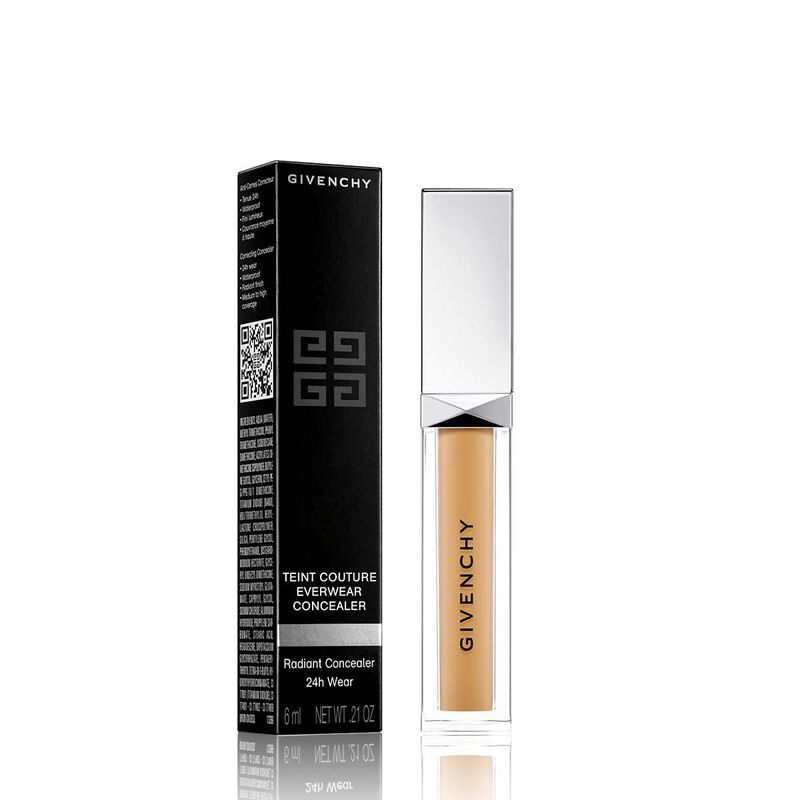 Givenchy Teint Couture Everwear Concealer