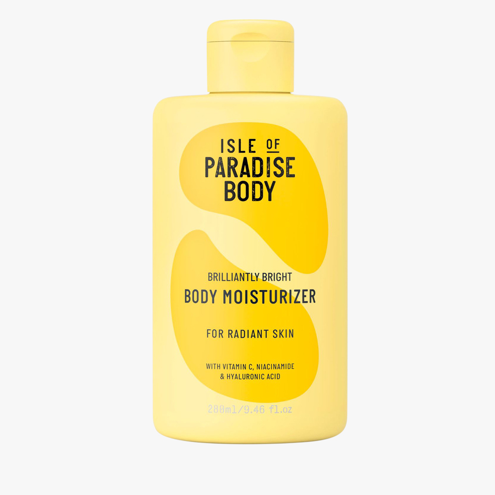 Isle Of Paradise Body Moisturizer (280Ml)