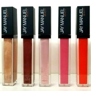 Jay Manuel Beauty Lip Gloss