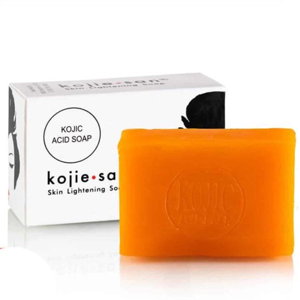 Kojie San Skin Lightening Soap 135G