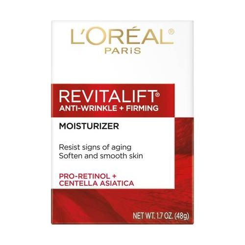 Loreal Revitalift Moisturizer /Hydratant