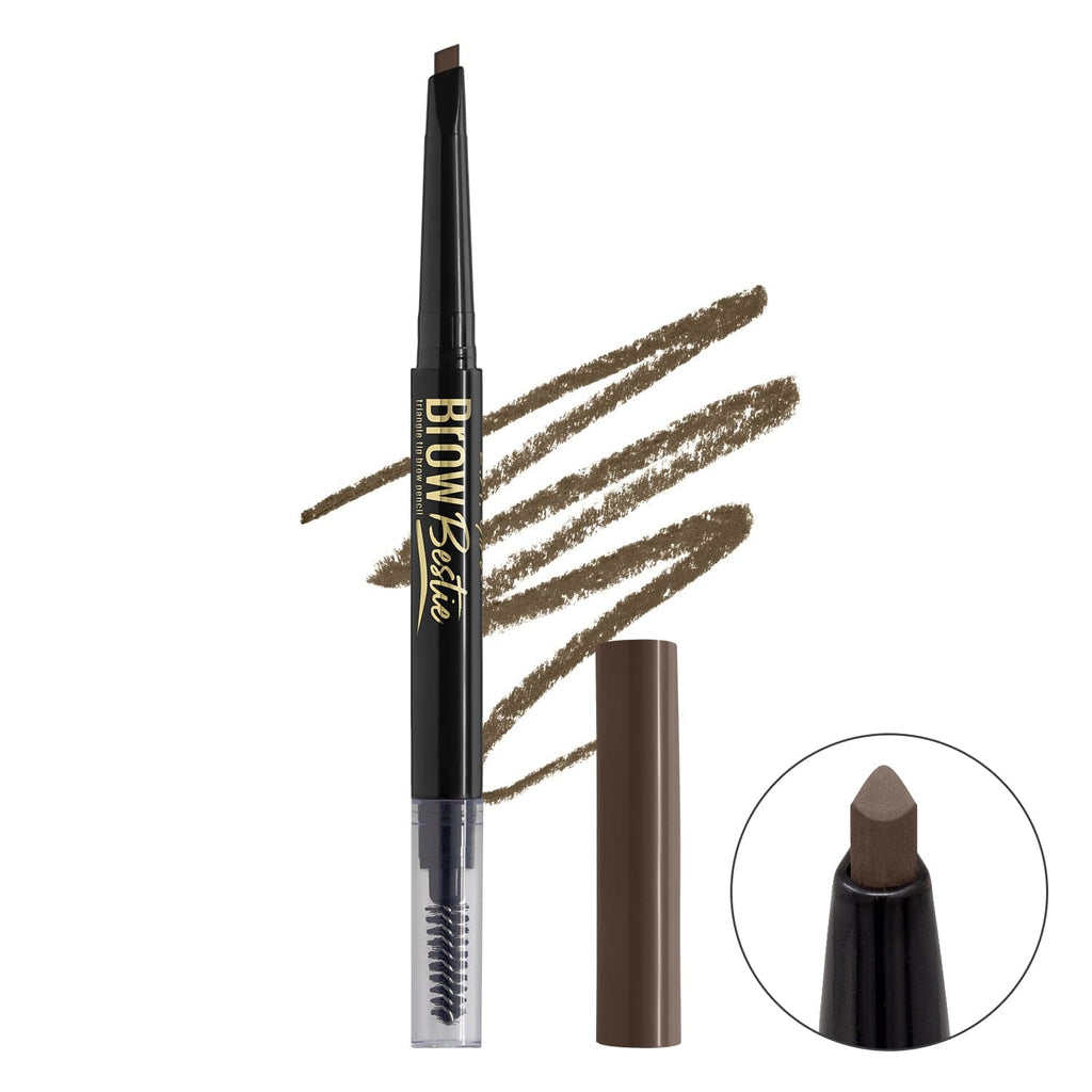 L. A. Girl Brow Bestie Triangle Tip Brow Pencil