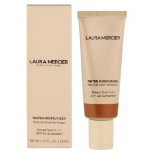 Laura Mercier Tinted Moisturizer