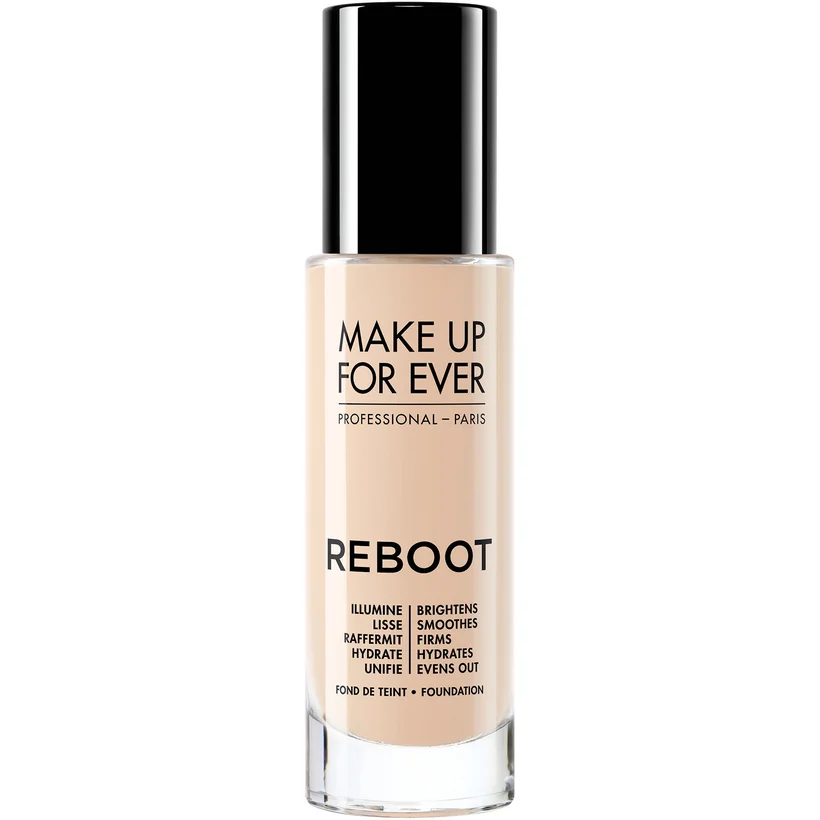 Make Up Forever Reboot Foundation