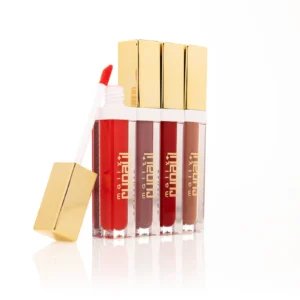 Mally Rupaul Polished Liquid Lip Stick