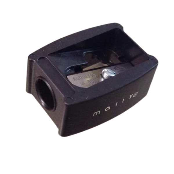 Mally Professional Cosmetic Pencil Sharpner