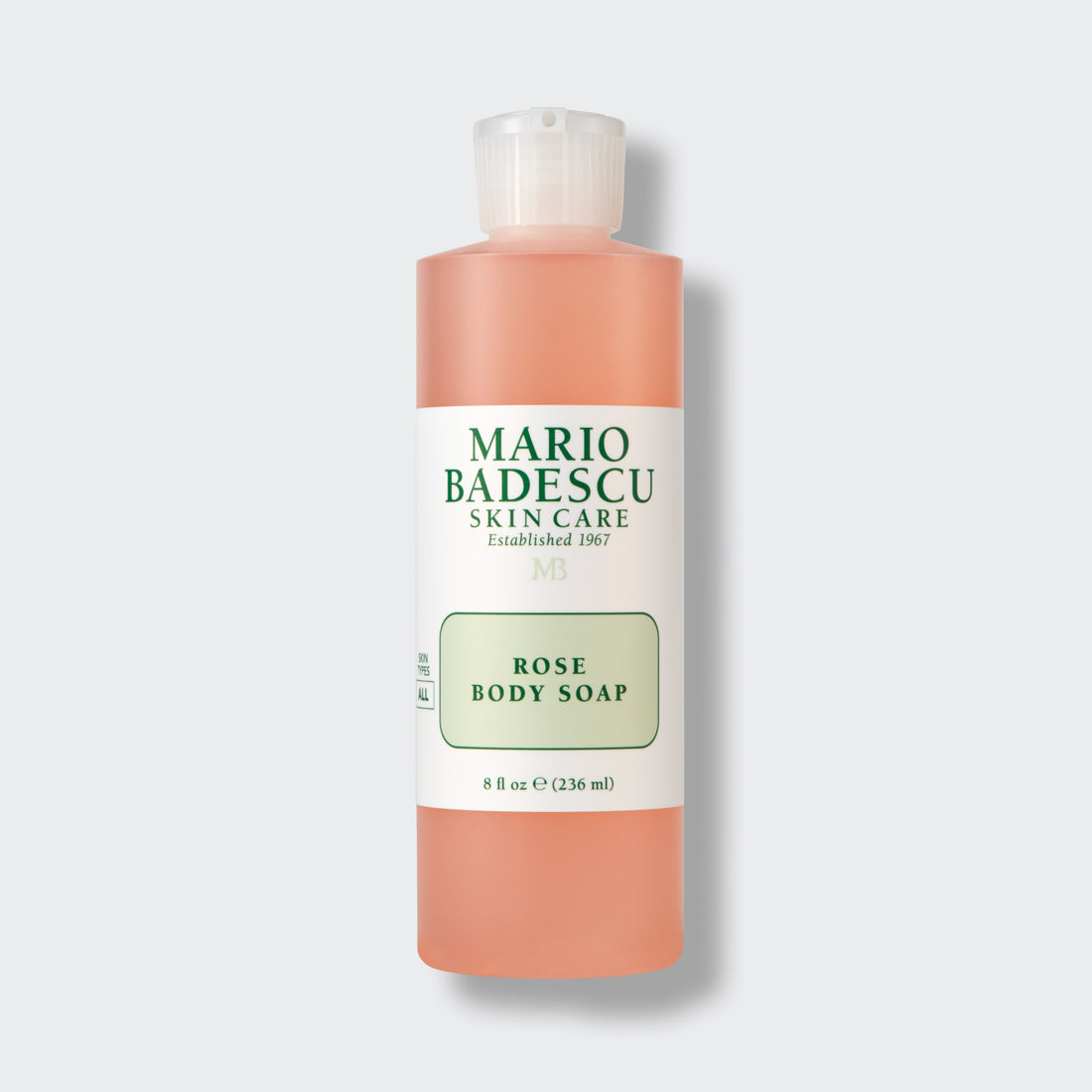 Mario Badescu Rose Body Soap
