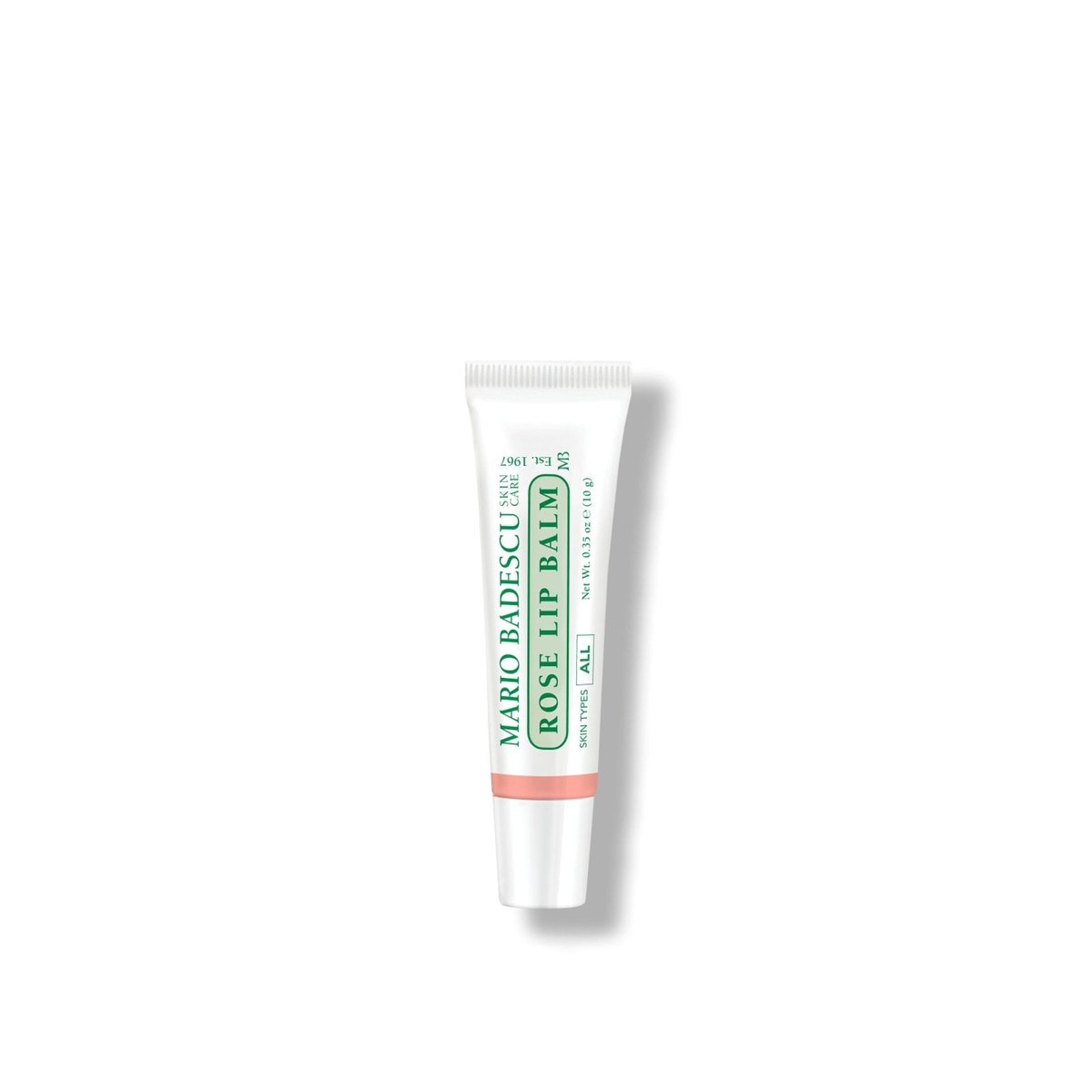 Mario Badescu Rose Lip Balm