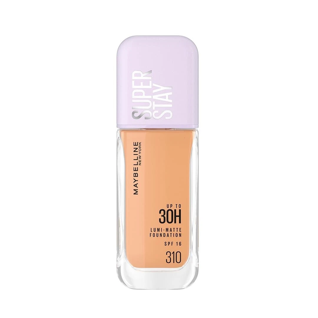 Maybelline Super Stay Active Wear 30H Foundation