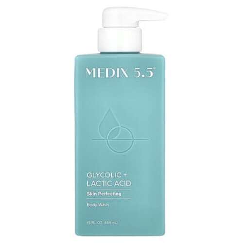 Medix 5.5 Glycolic Lactic Acid