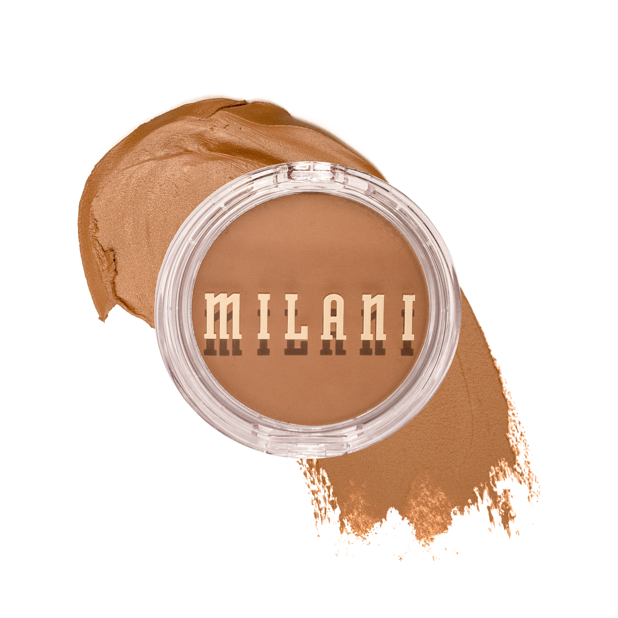 Milani Cheek Kiss Cream Bronzer
