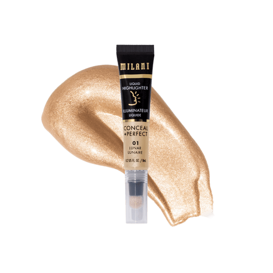 Milani Liquid Highlighter