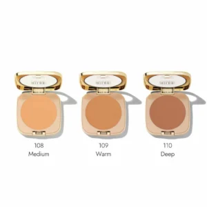 Milani Minerals Compact Makeup