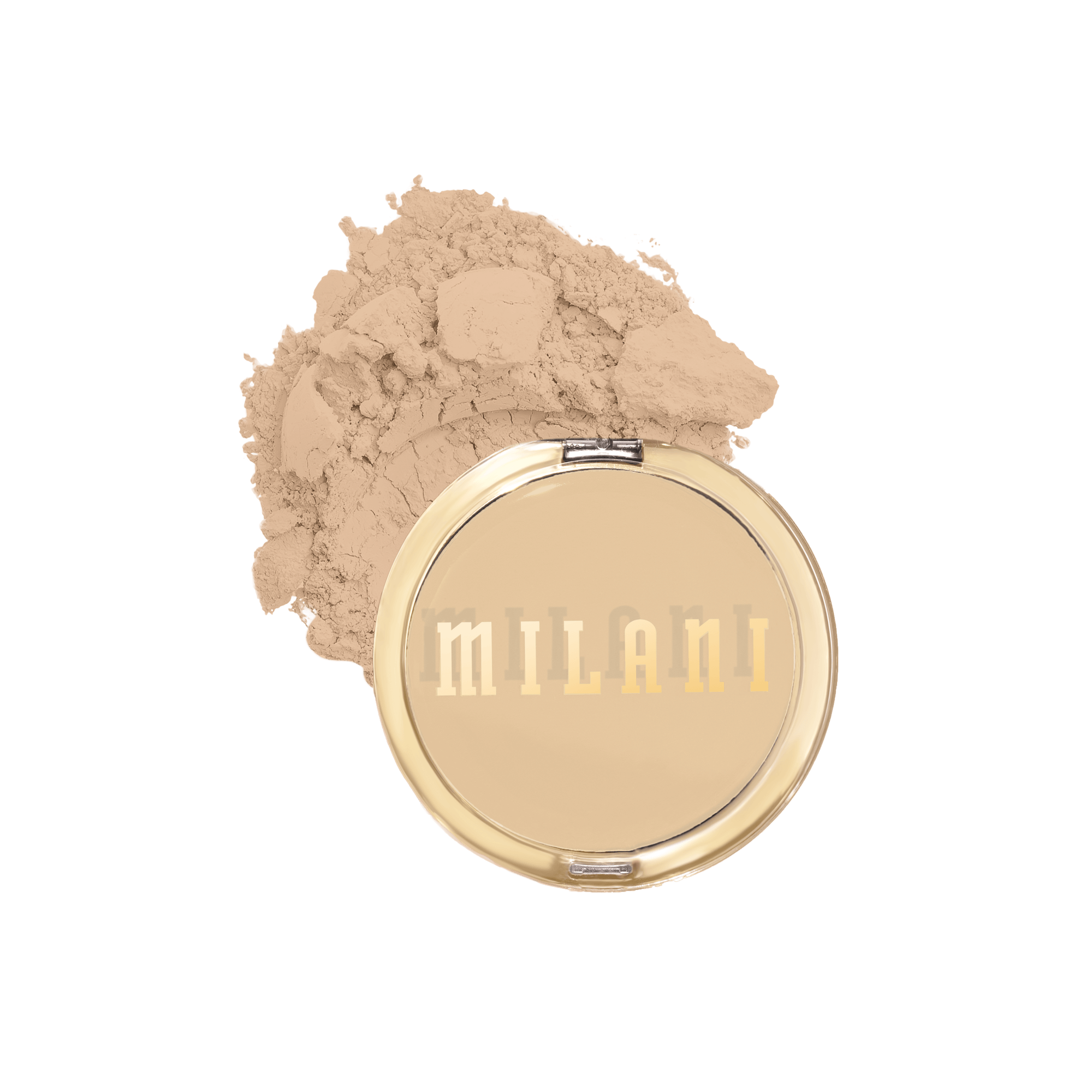 Milani Conceal + Perfect Shine Proof Powder