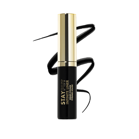 Milani Stay Put Infinite Liner Liquid Eyeliner