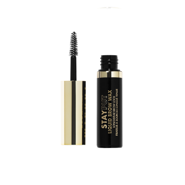 Milani Stay Put Liquid Brow Wax