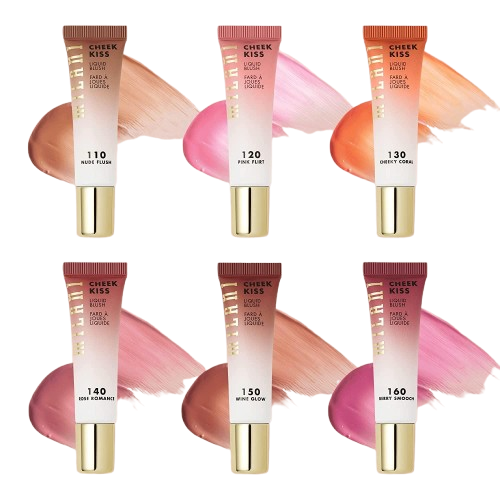 Milani Cheek Kiss Liquid Blush