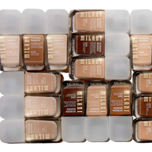 Milani Screen Queen Natural Finish Foundation