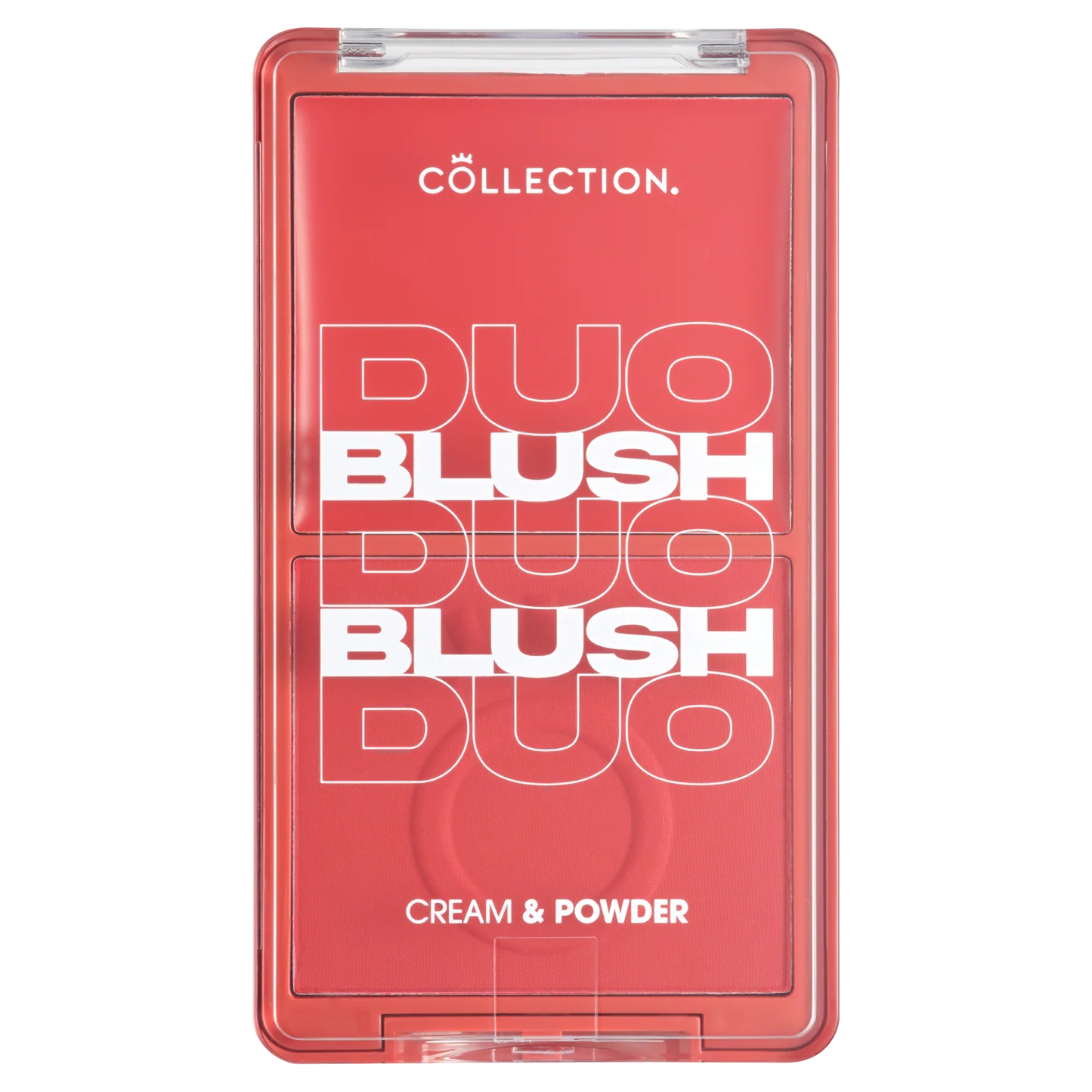 Monogram Powder Blush Duos (51G)