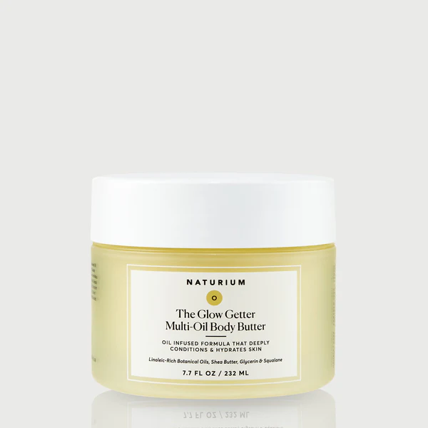 Naturium The Glow Getter Multi-Oil Body Butter (232M)