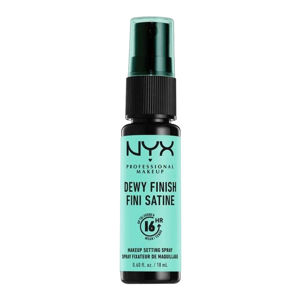 Nyx Dewy Finish Long Lasting Setting Spray (60Ml)