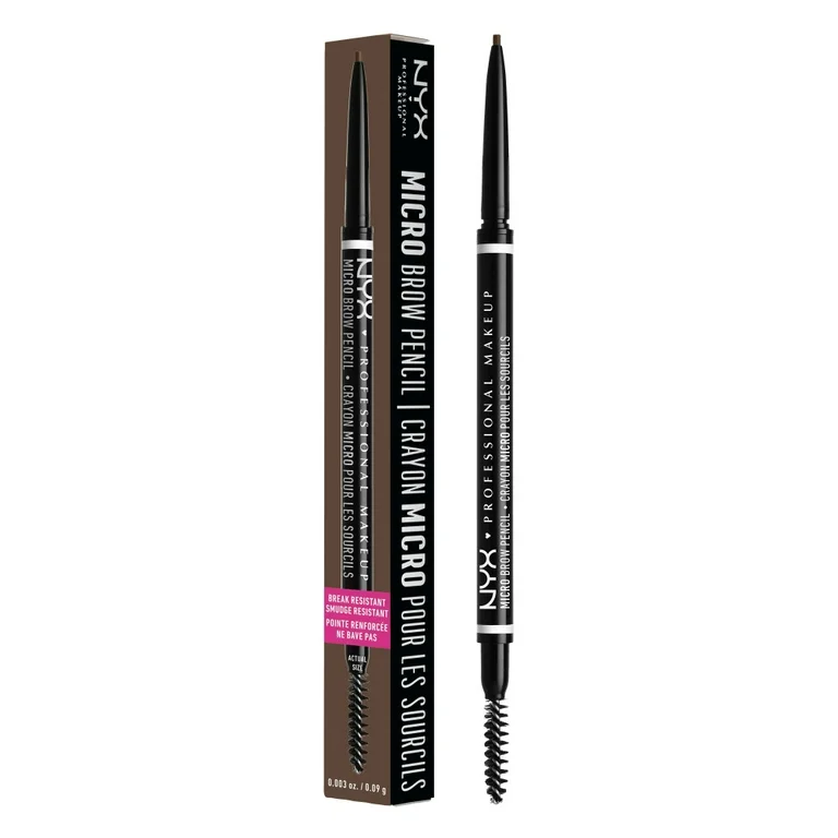Nyx Micro Brow Pencil